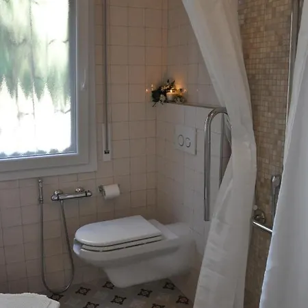 Vendégház Casa Ardizzoni 3*