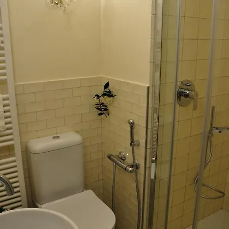 Casa Ardizzoni Vendégház 3*