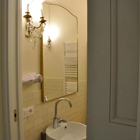 Vendégház Casa Ardizzoni
