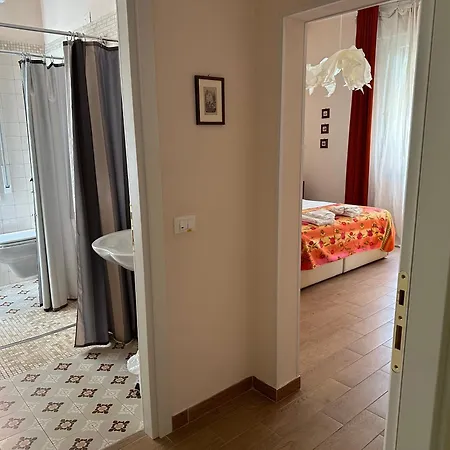 Vendégház Casa Ardizzoni