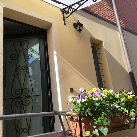 Vendégház Casa Ardizzoni Bologna