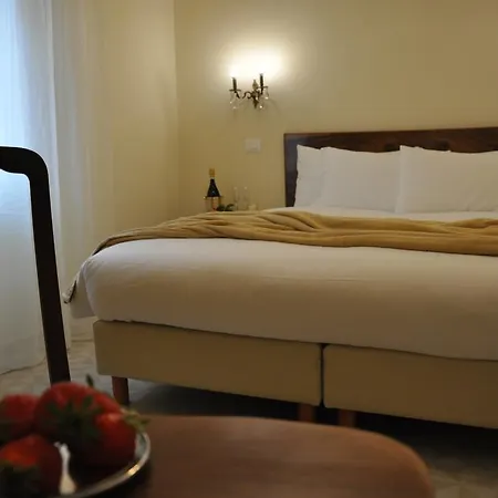Casa Ardizzoni Vendégház 3*