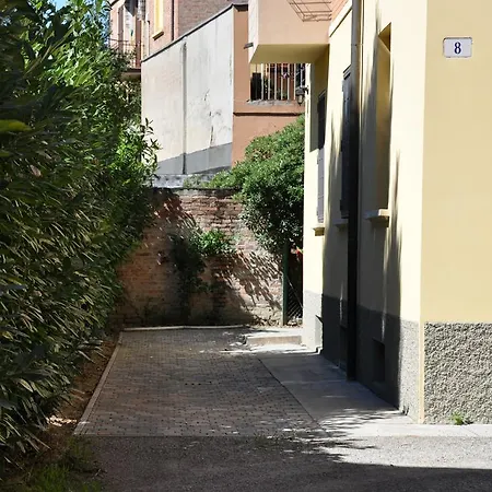 Vendégház Casa Ardizzoni