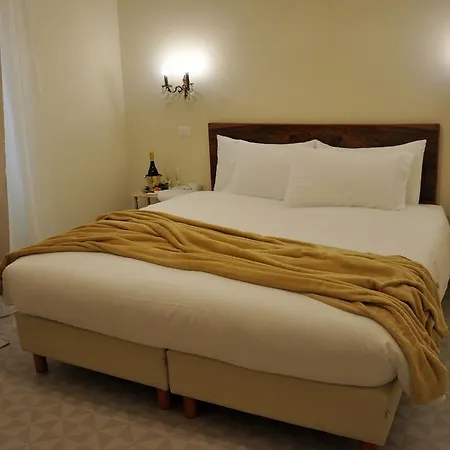 Casa Ardizzoni Vendégház 3*