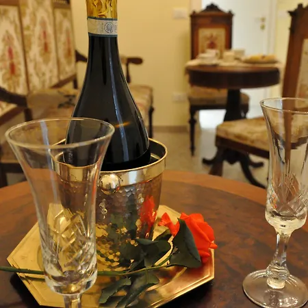 Vendégház Casa Ardizzoni
