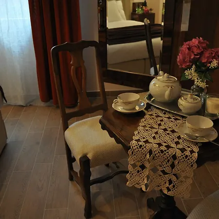 Casa Ardizzoni Vendégház 3*