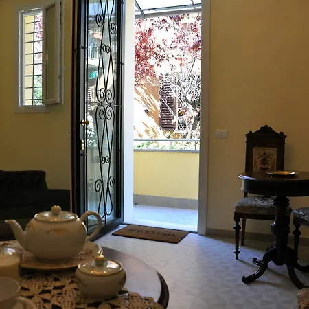 Vendégház Casa Ardizzoni
